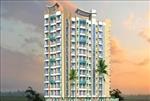 Blue Oasis II in Kandivali West, 1 & 2 BHK Apartments